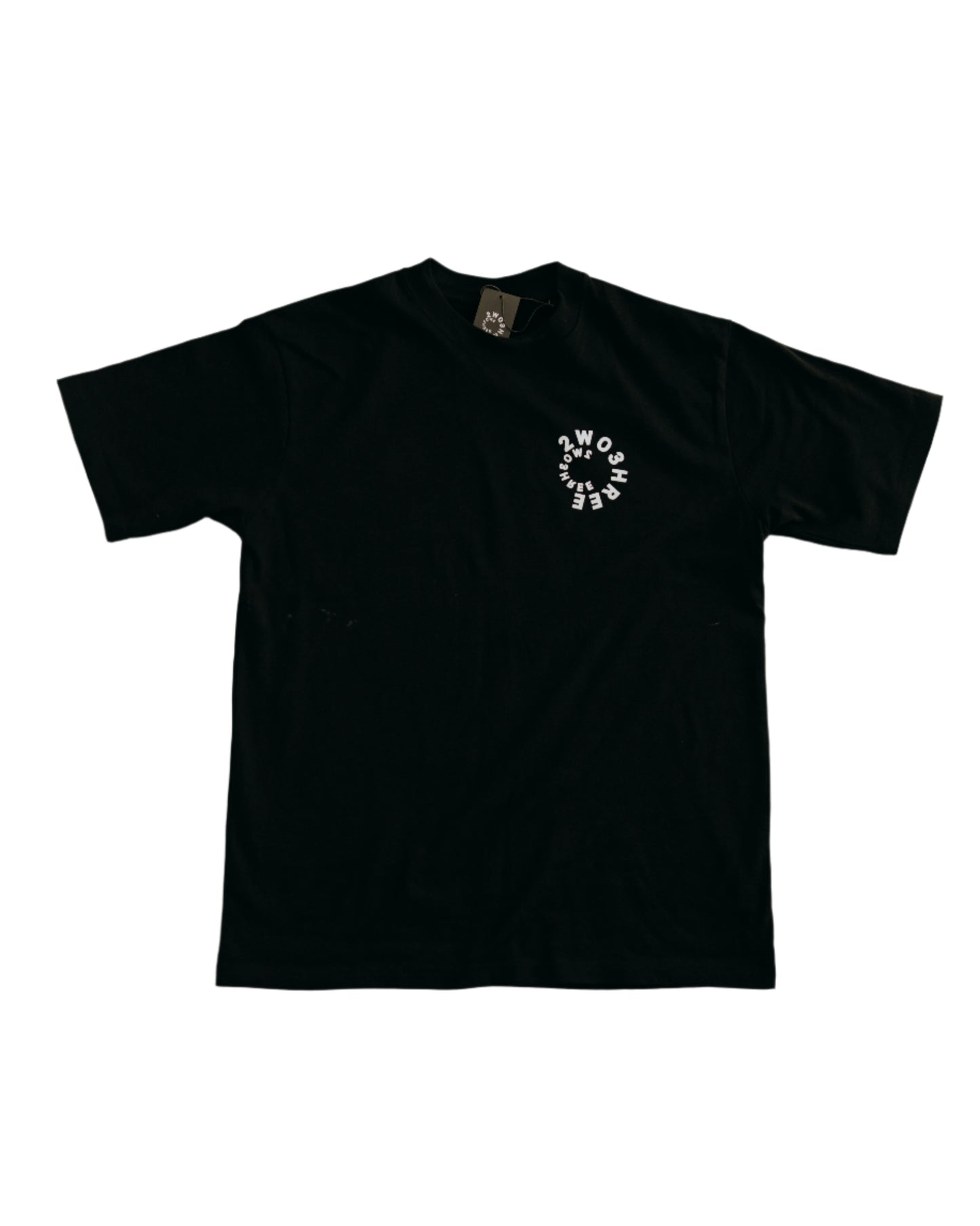 Soft Strength T-shirt