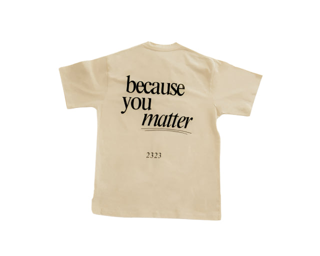 Soft Strength T-shirt