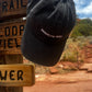 Because You Matter Vintage Baseball Cap