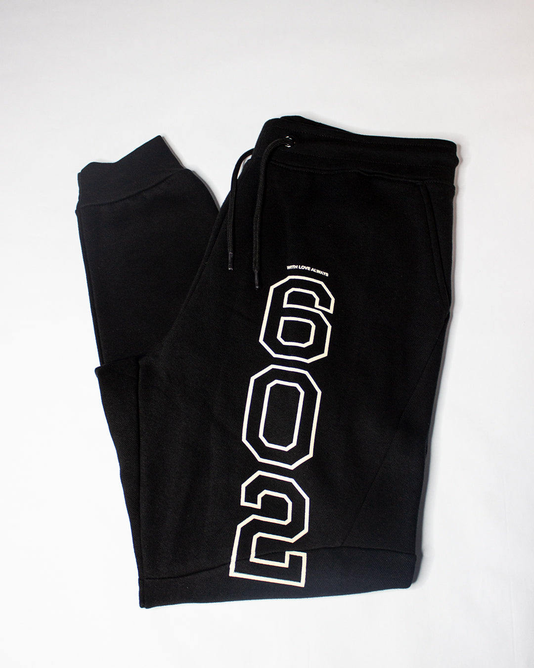 602 Joggers