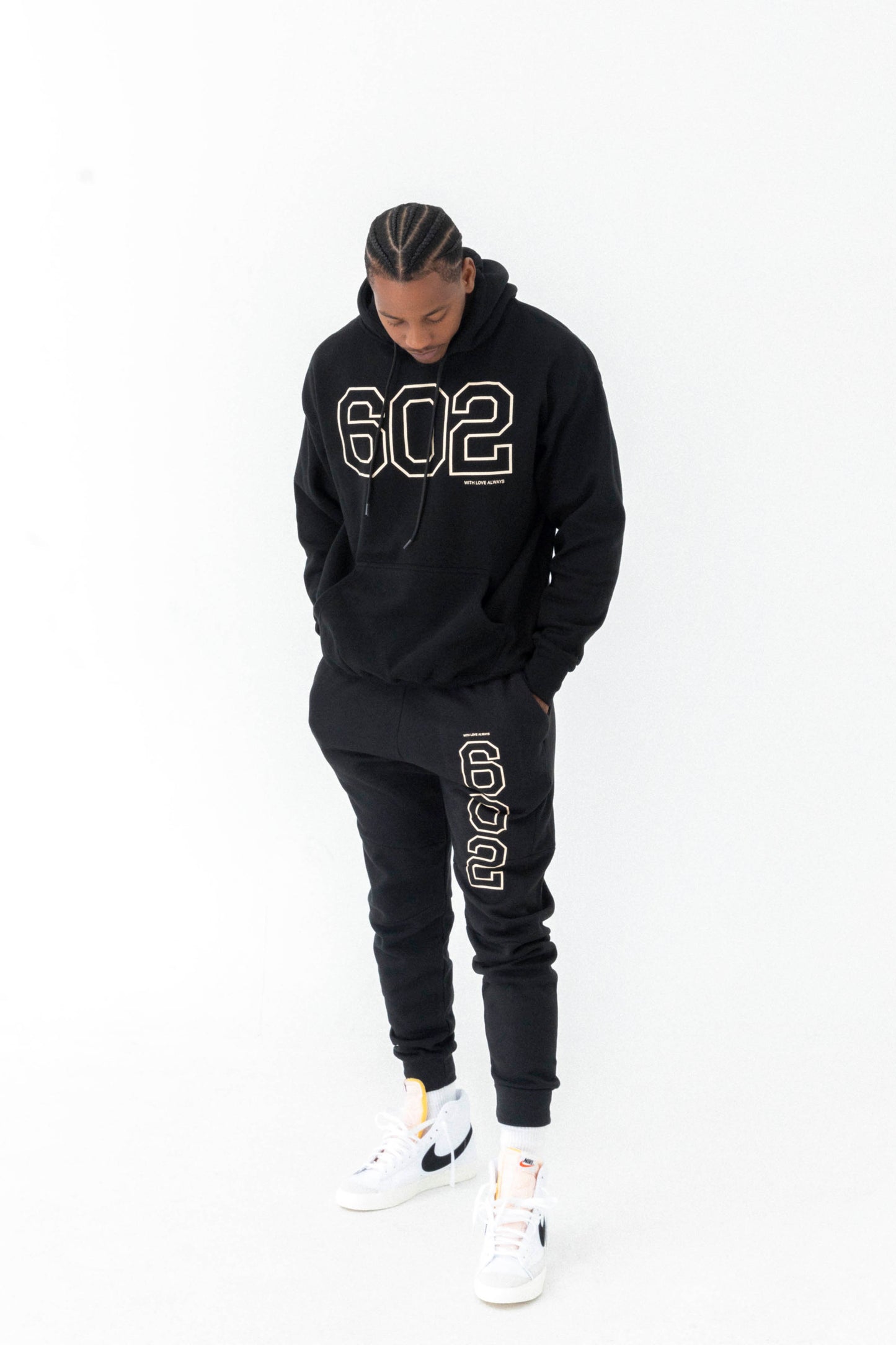 602 Joggers