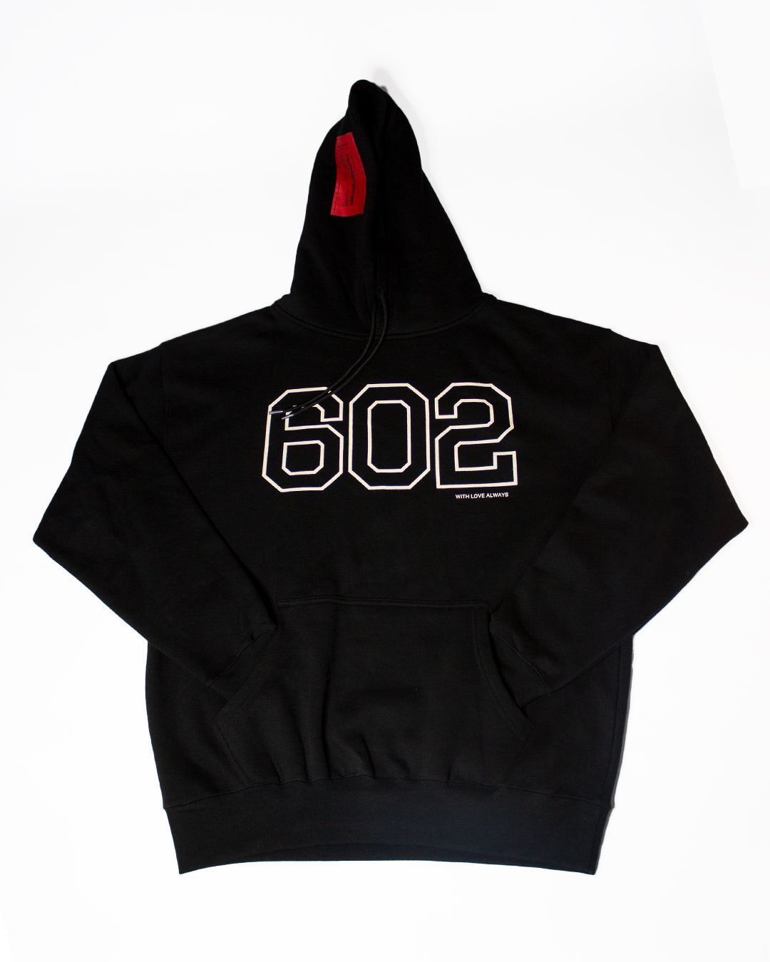 602 Hoodie