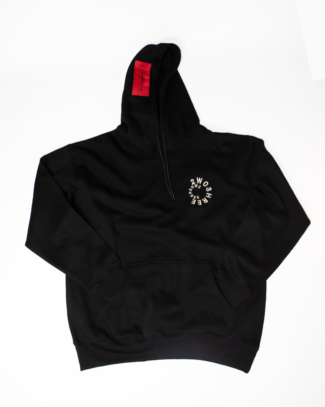 2323 Hoodie